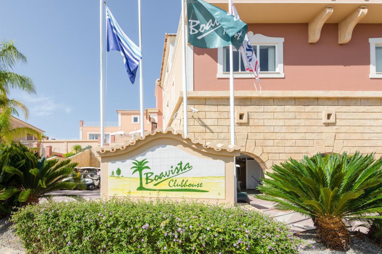 Casa Lomy - Boavista Resort&Spa Lagos Exterior foto